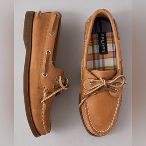 Women’s Sperry Authentic Boat Shoes